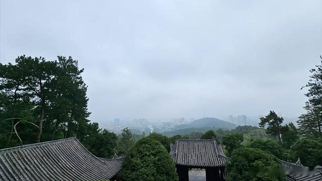 咸宁|“香飘世界”的地级市，是“湖北南大门”，是“养老”的理想之地