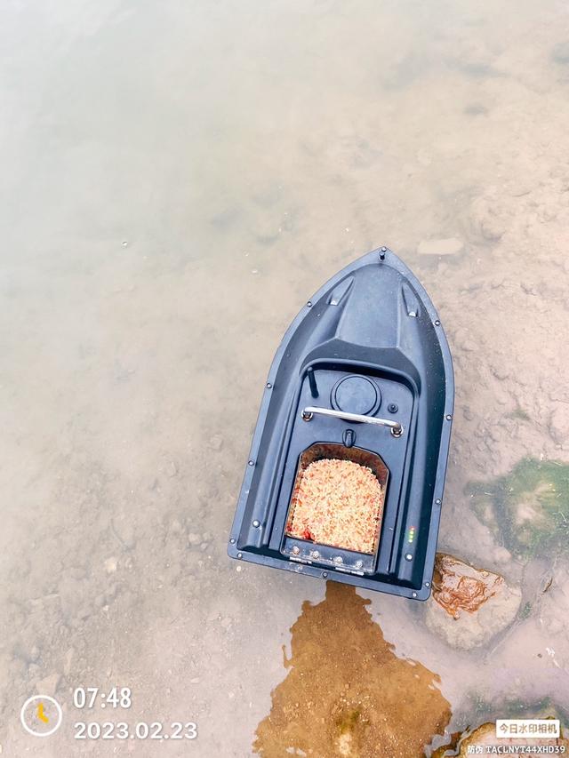 |捉摸不透的鱼情，上鱼机会留给坚守的钓鱼人