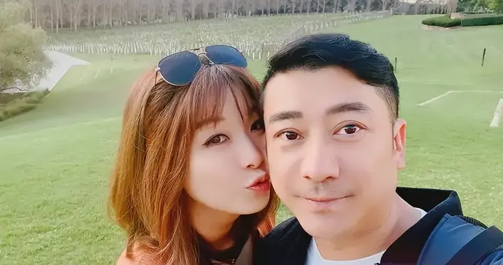 前港姐突然宣布第二段婚姻结束，称前夫任务已完成：我又回复单身