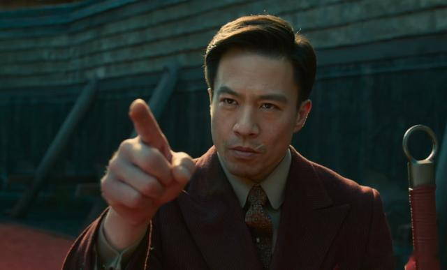 巨亏2亿，上映一天就被判死刑，“武侠之王”徐浩峰也救不了向佐