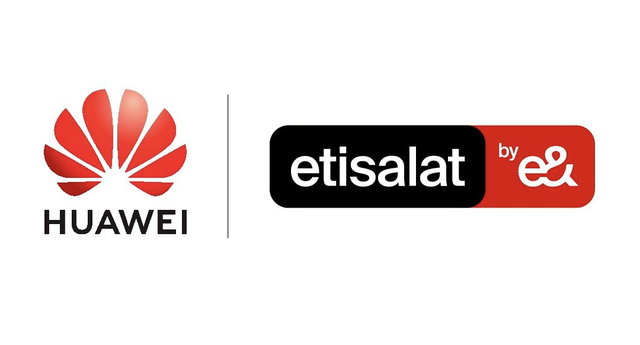 5G|Etisalat与华为合作推出5G便携式专用网络MEC功能