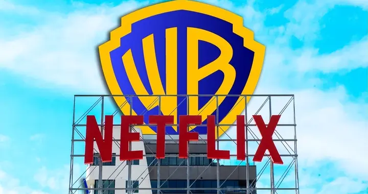 Netflix豪掷827亿吞并华纳兄弟：好莱坞三大工会集体拉响警报