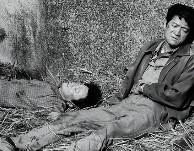 痛彻心扉！央视《棋士》22集大结局，是今年看过的最催泪的大结局