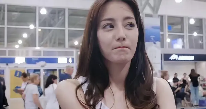 明星被困中东后续！迪丽热巴滞留超三天原因曝光，玄子一家中转机