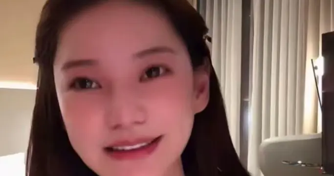 马筱梅爆妈妈给小杨阿姨办签证！跑了很多趟，一次性回应5大问题