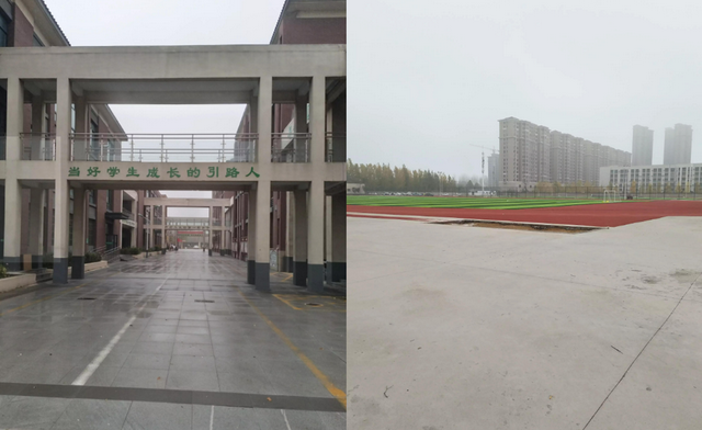 陈萌|大衣哥儿媳陈萌单位曝光！占地面积高达1公顷，平常都住在宿舍