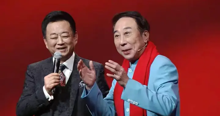 乐龄春晚备受欢迎，给央视春晚提了个醒，流量化过犹不及