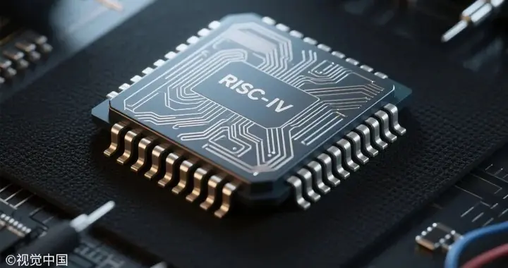 RISC-V，沖進DPU賽道