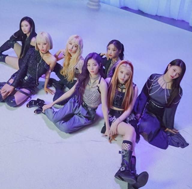 她们官宣解散了！