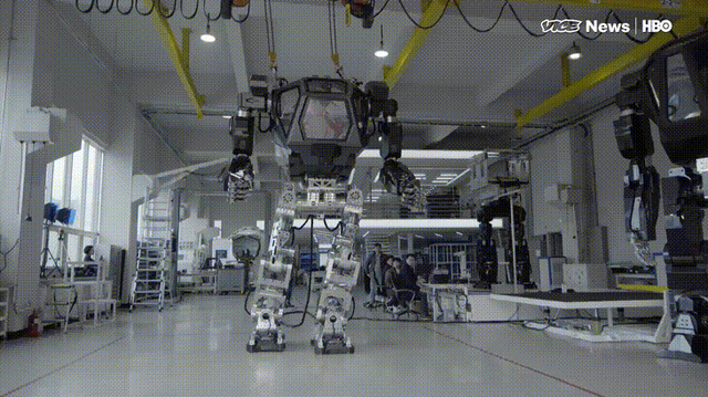 强悍过载能力六维力传感器，何以助力机器人再启新程？