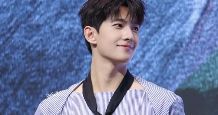 顶流小生杨洋被曝恋情，神秘95花身份成最大悬念