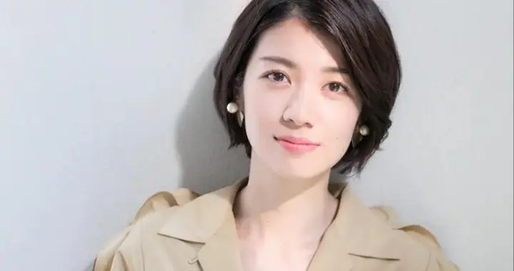 敢脱敢演！凭“禁忌题材”拿影后，日本女星泷内公美六部作品！