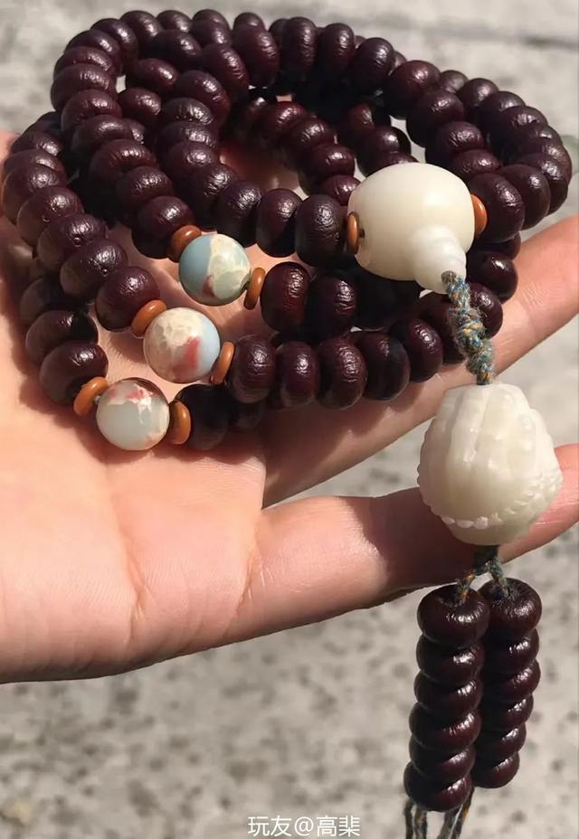 莲花菩提|你玩这个，你是想成仙啊！