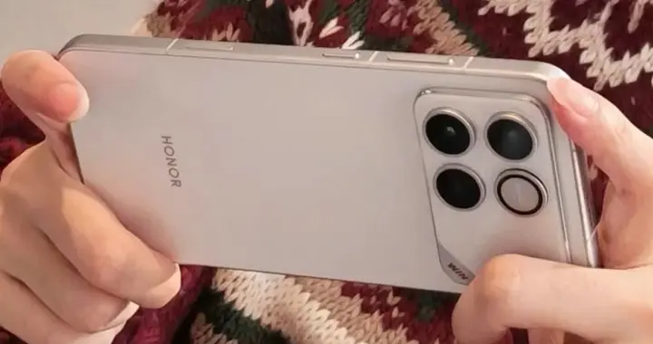 榮耀 WIN 系列官宣：本月見！