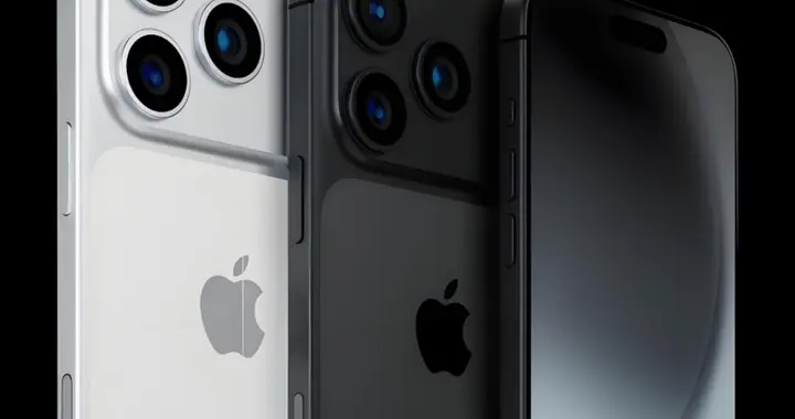 iPhone 17 系列之后，苹果将砍掉相机按键？