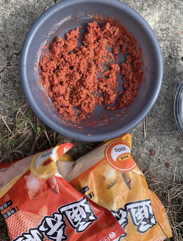 饵料|满载渔获中告别2022，竿起竿落中迎接2023