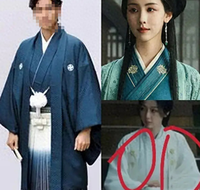 古装剧 古装剧有多糊弄人？黄头发、吃西餐、鸭脖当灵石，还能拍出经典么