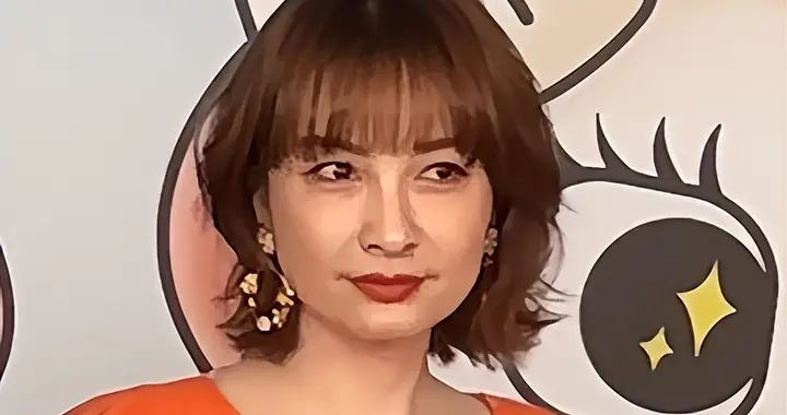 43岁女星姐弟恋长跑8年，曾坦言不想结婚生孩子，和男友现状曝光