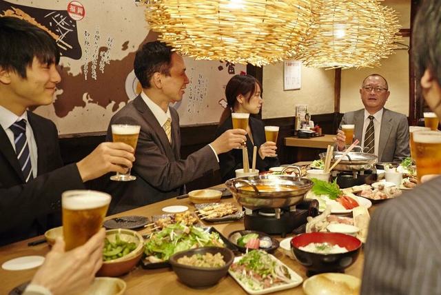 人口危机！日本总人口连续13年下滑，户均人口9年后恐降至少于2人