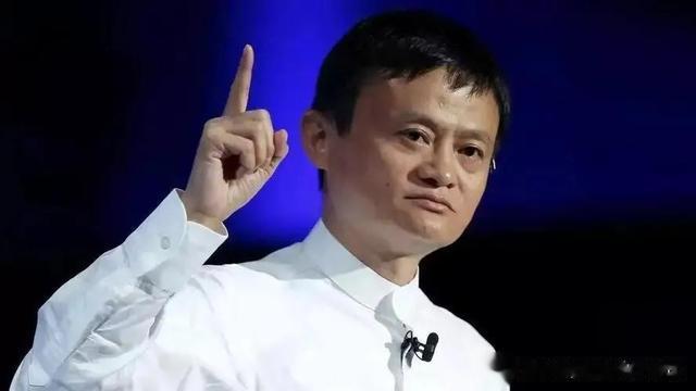 马云|40年中国企业家是与非！马云马化腾刘强东谁受老百姓喜爱？