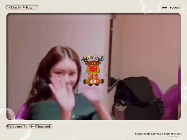 汪小菲太牛了！带张兰 马筱梅 与洪秀柱一起过冬至 网友：大s气晕了