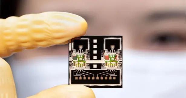 射頻芯片開啟新的卡位賽