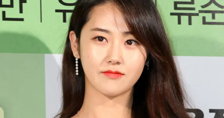 韩国女星自曝凄惨经历：患暴食症垃圾堆满屋，被人打哀求别打脸