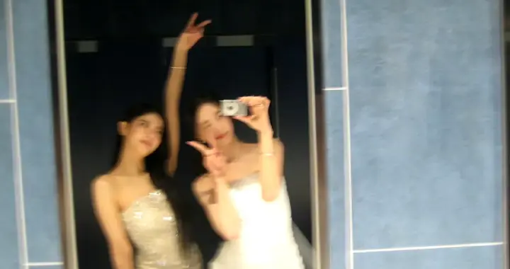 申有娜 sbs红毯造型 佩戴Piaget高级珠宝 ???