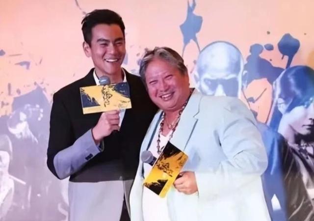 彭于晏|彭于晏：抢了一个位置，得罪大花，惨被资本抛弃，得不偿失呀！