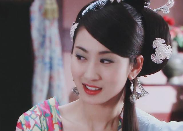 “古装女神”也敌不过岁月，曾经的沧海遗珠，如今过得怎样了