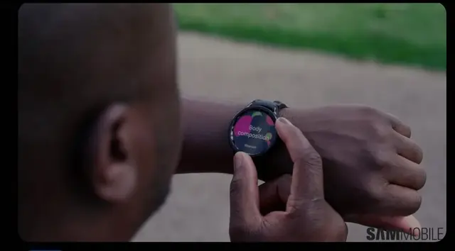 One UI 6 Watch 更新即将推出 Galaxy Watch 6