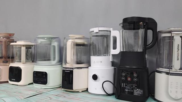 哪个牌子的破壁机耐用好用？优品超详细测评！