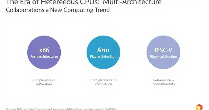 異構CPU時代來臨：多架構協同成為計算新趨勢