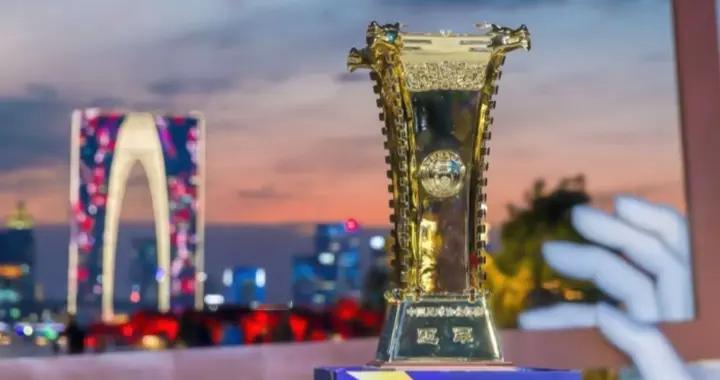 3-0，北京国安夺得足协杯冠军！时隔7年再登顶，明年继续踢亚冠！