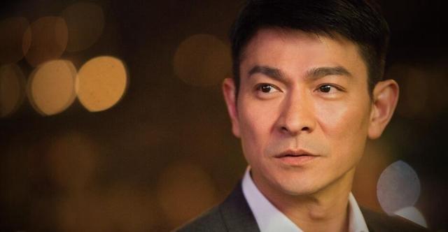 汤镇业：不要觉得刘德华很了不起，其实他过得很可怜的！