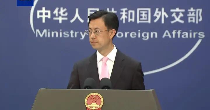 日本“新型军国主义”露獠牙，中方的三个“绝不”到底说给谁听？