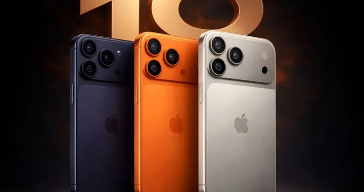 擠牙膏有趣嗎？iPhone 18 Pro被曝只升級可變光圈
