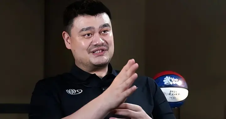 姚明索要NBA养老金？现在每年领2.2万刀，62岁+每月1.5万刀