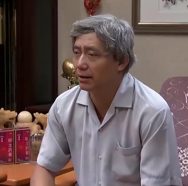 《外来媳妇本地郎》康家第二代集体衰老，戴安娜白发苍苍最真实