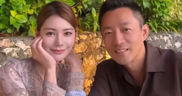 马筱梅回应孩子正脸照，是朋友偷拍曝光，网友乱说话小玥儿都无语