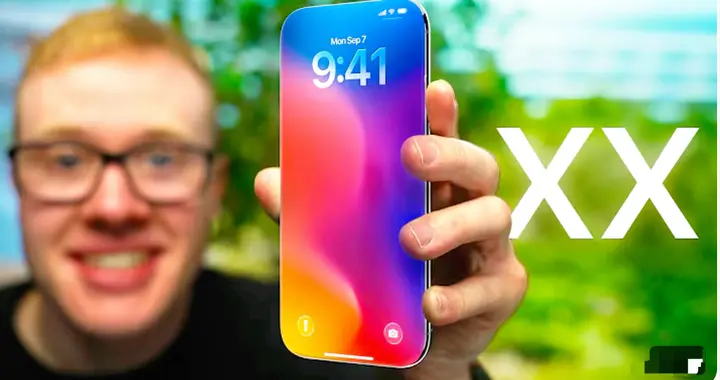 iPhone 20 大爆發！十年來最激進升級：一次性改掉外觀、架構、續航