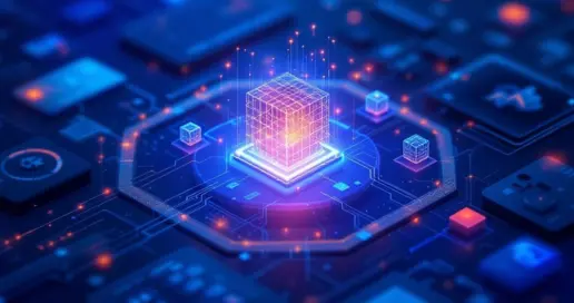 如何為AI探索構建數據基礎設施