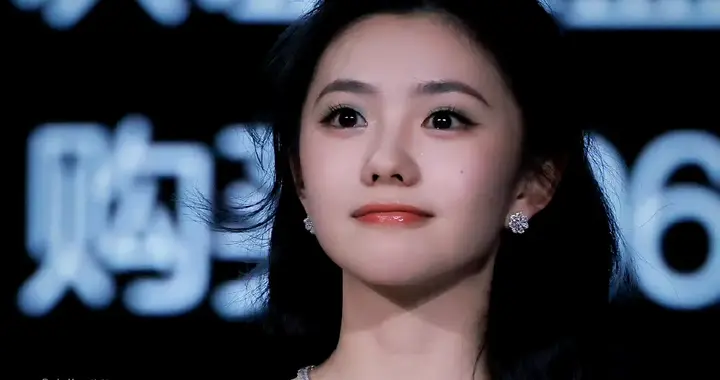 刘浩存 深蓝汽车发布会 ???