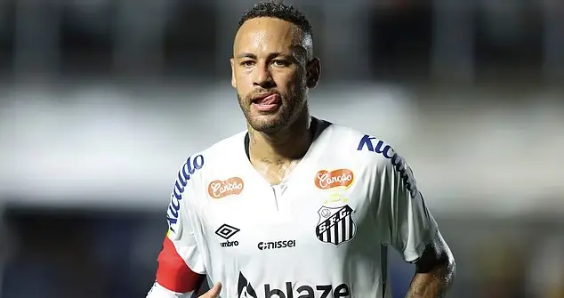 重磅！内马尔或加盟国际迈阿密，与梅西、苏牙再组“MSN三叉戟”