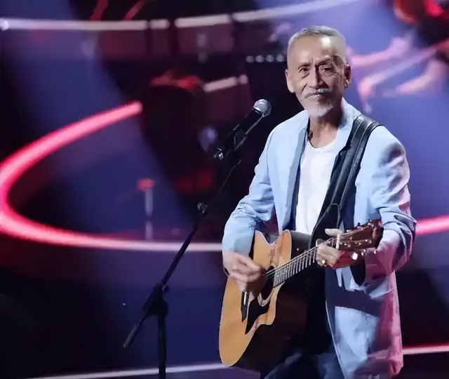 陈彼得离世，原因太惋惜，他的爱人发文，短短三个字把大家看哭了