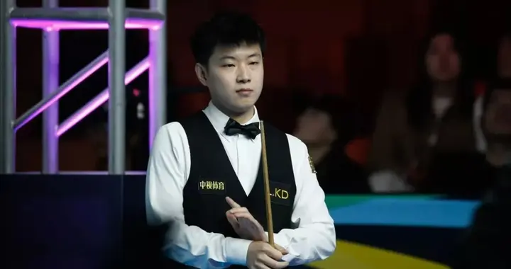 8强形势分析：赵心童难敌塞尔比，其余3场皆硬仗，看好墨菲吴宜泽