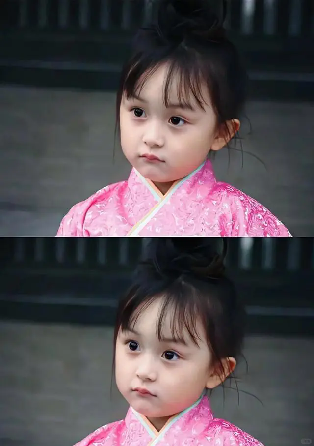 记得被禁止整容的小芈月吗？2岁出道年入百万，如今15岁她怎样了