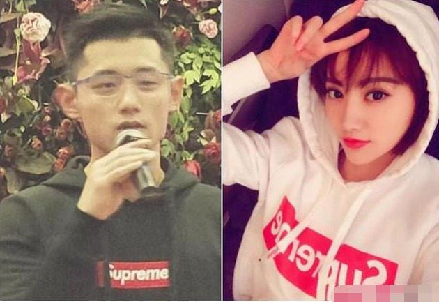 景甜|张继科和景甜在一起？！这跨界的恋爱是否闪瞎了观众的眼