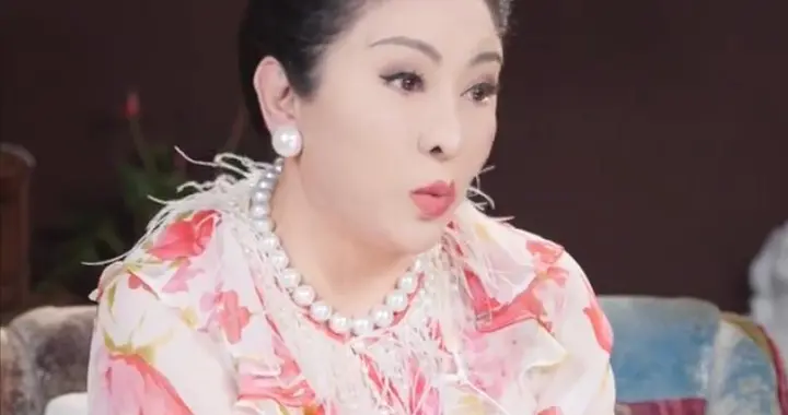 越扒越有！白百何回应只字不提王传君，向太连爆王家卫三大猛料！