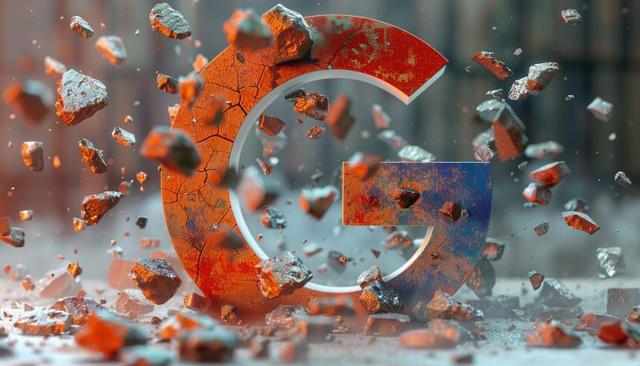 反垄断案：美国司法部正式提交包括谷歌分拆在内的建议